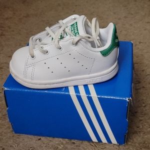 Stan Smith kids adidas